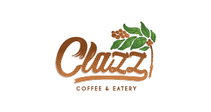 Clazz Coffee & Eatery