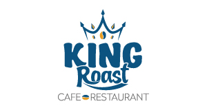King Roast Cofe & Restaurant